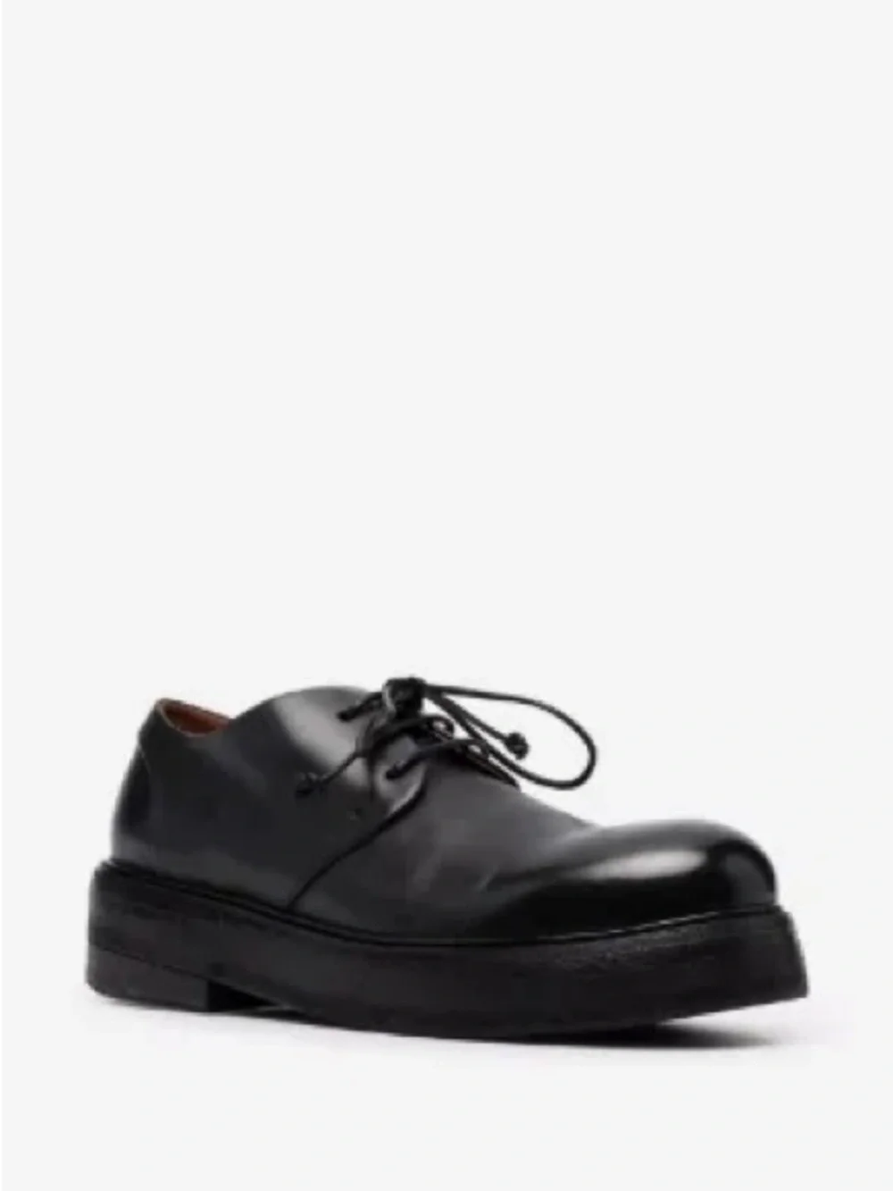 Marsell Zuccolona Oxford Derbies